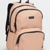 Girls Volcom | Upperclass Backpack Clay