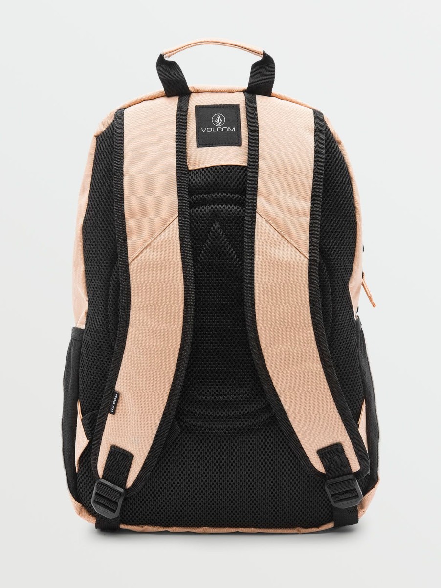 Girls Volcom | Upperclass Backpack Clay